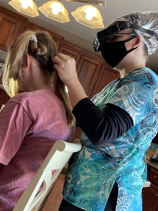 Fort Wayne Lice Treatment Lice Removal Service At Home LiceDoctors